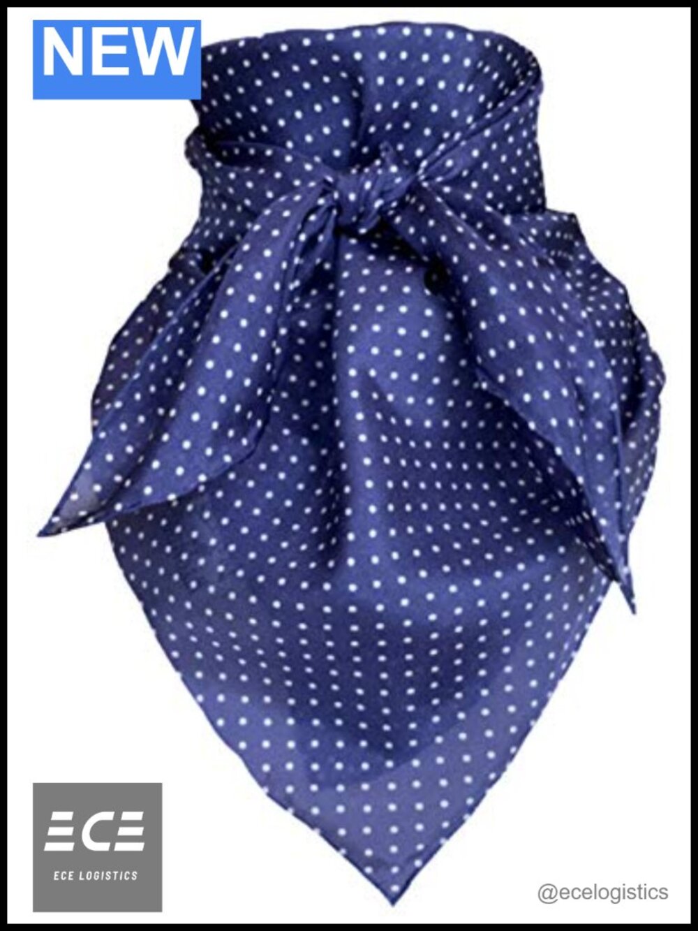 100% Silk Wild Rag Scarf Bandana Lightweight Hand Stitched Hem